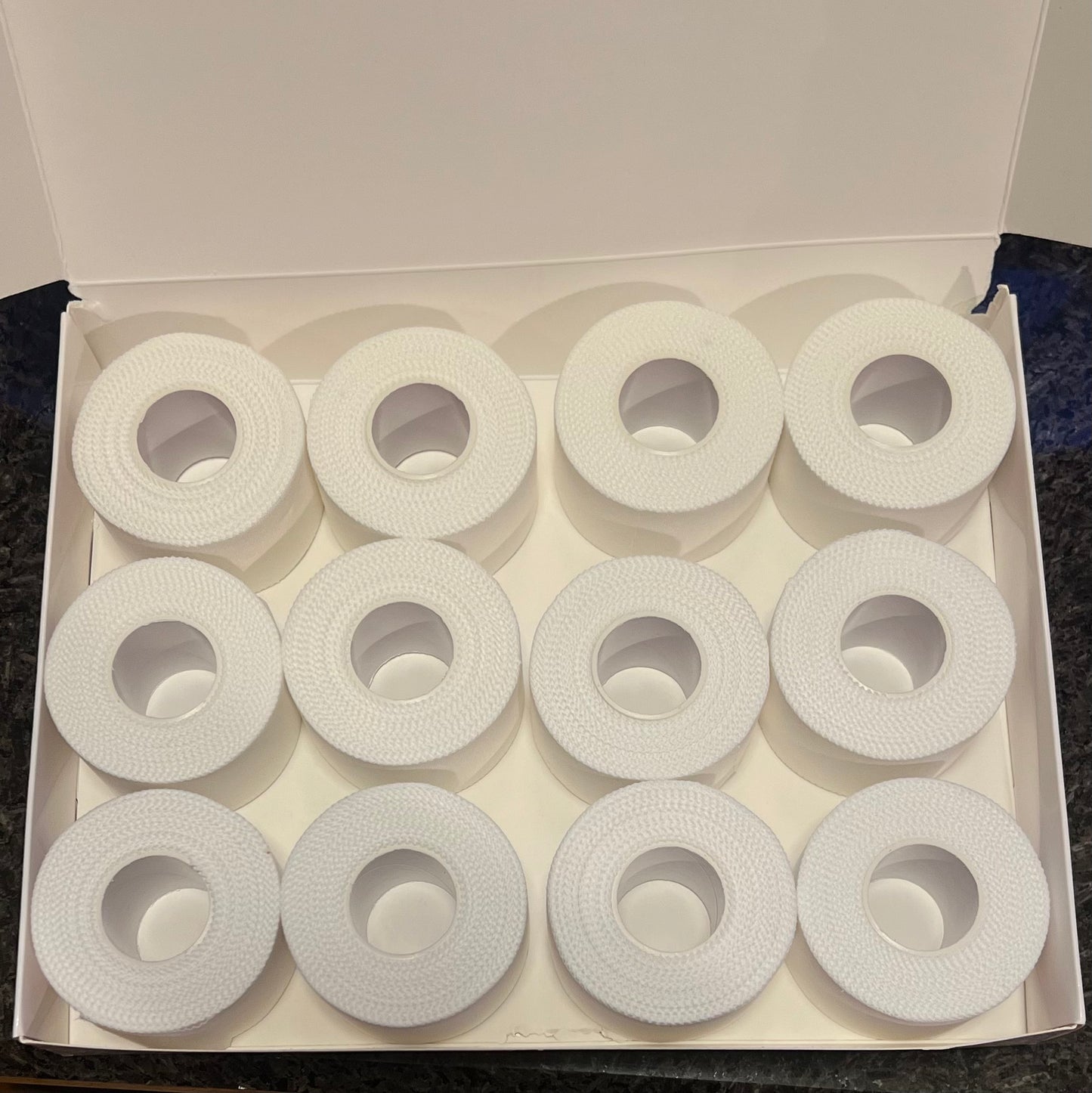 Adhesive Tape for EMS Pads
