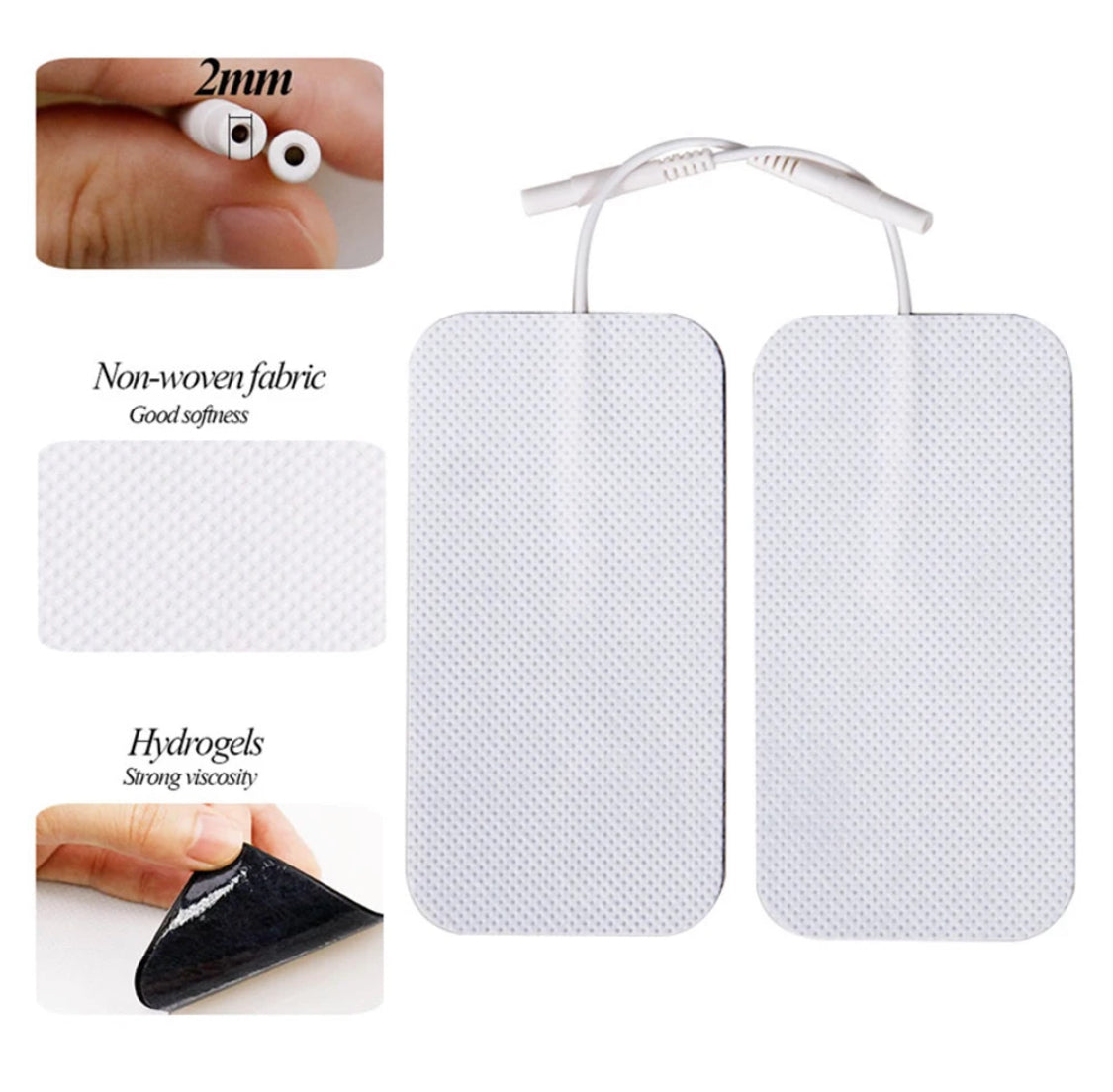 EMS Pads