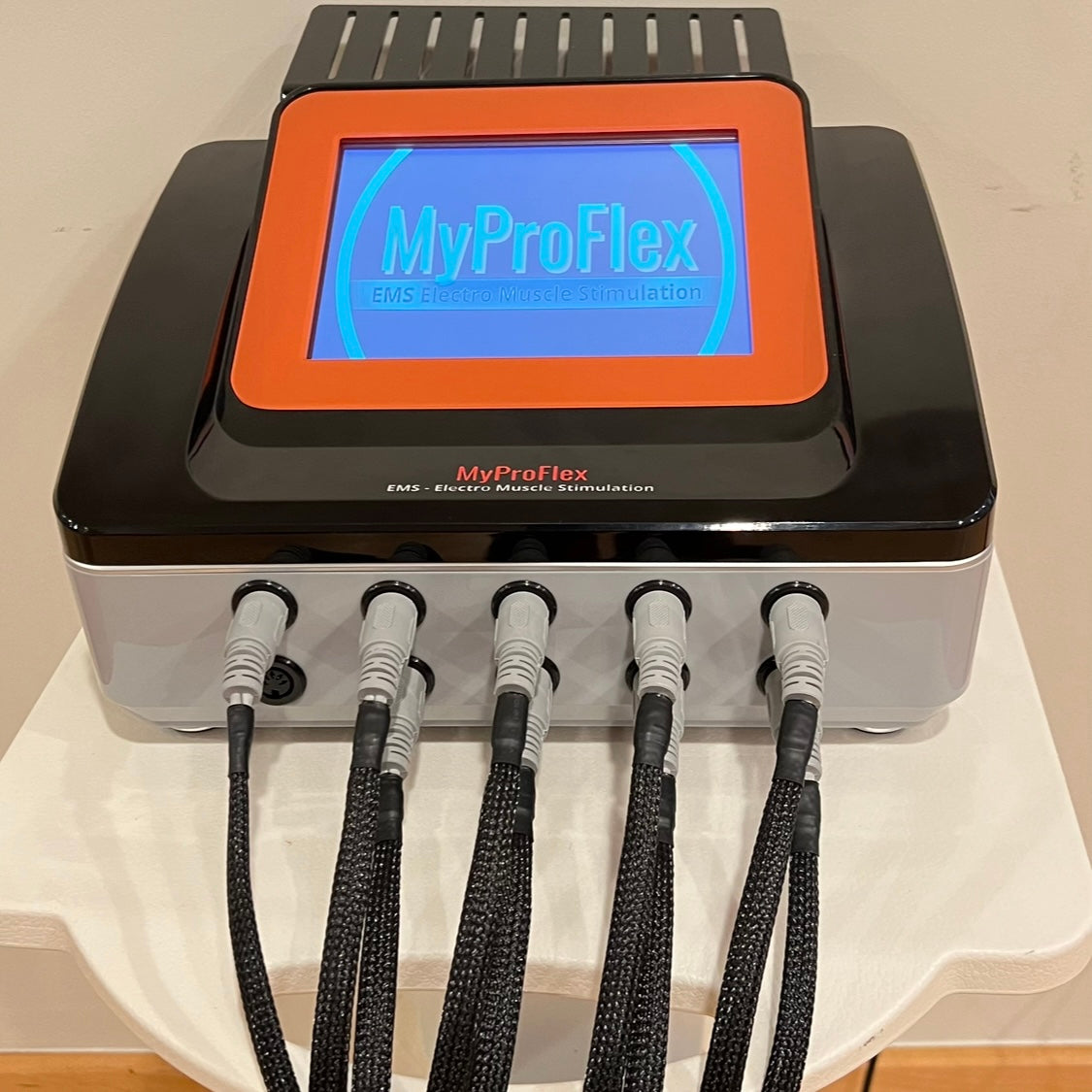 MyProFlex EMS