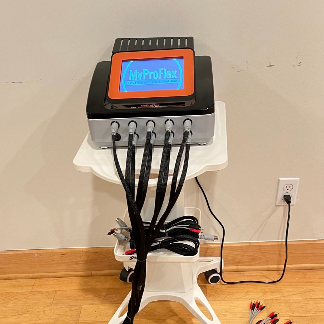 MyProFlex EMS