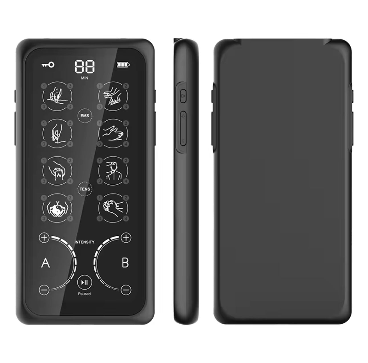 MyProFlex EMS Mini (Copy)