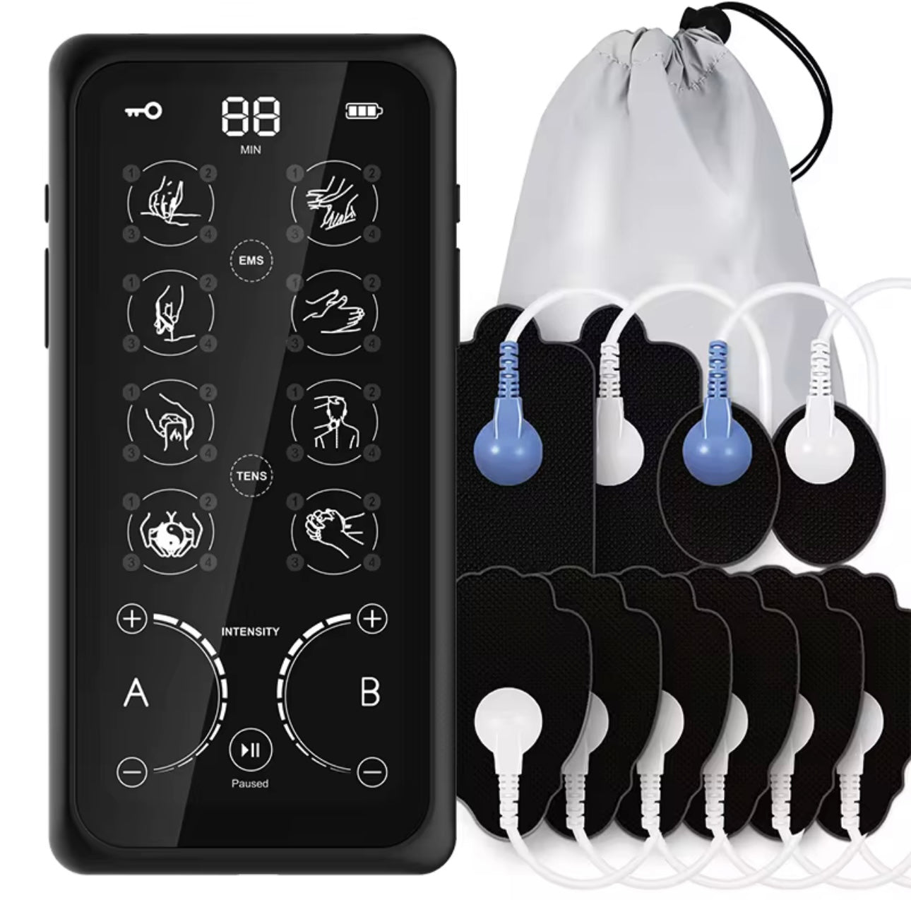 MyProFlex EMS Mini (Copy)