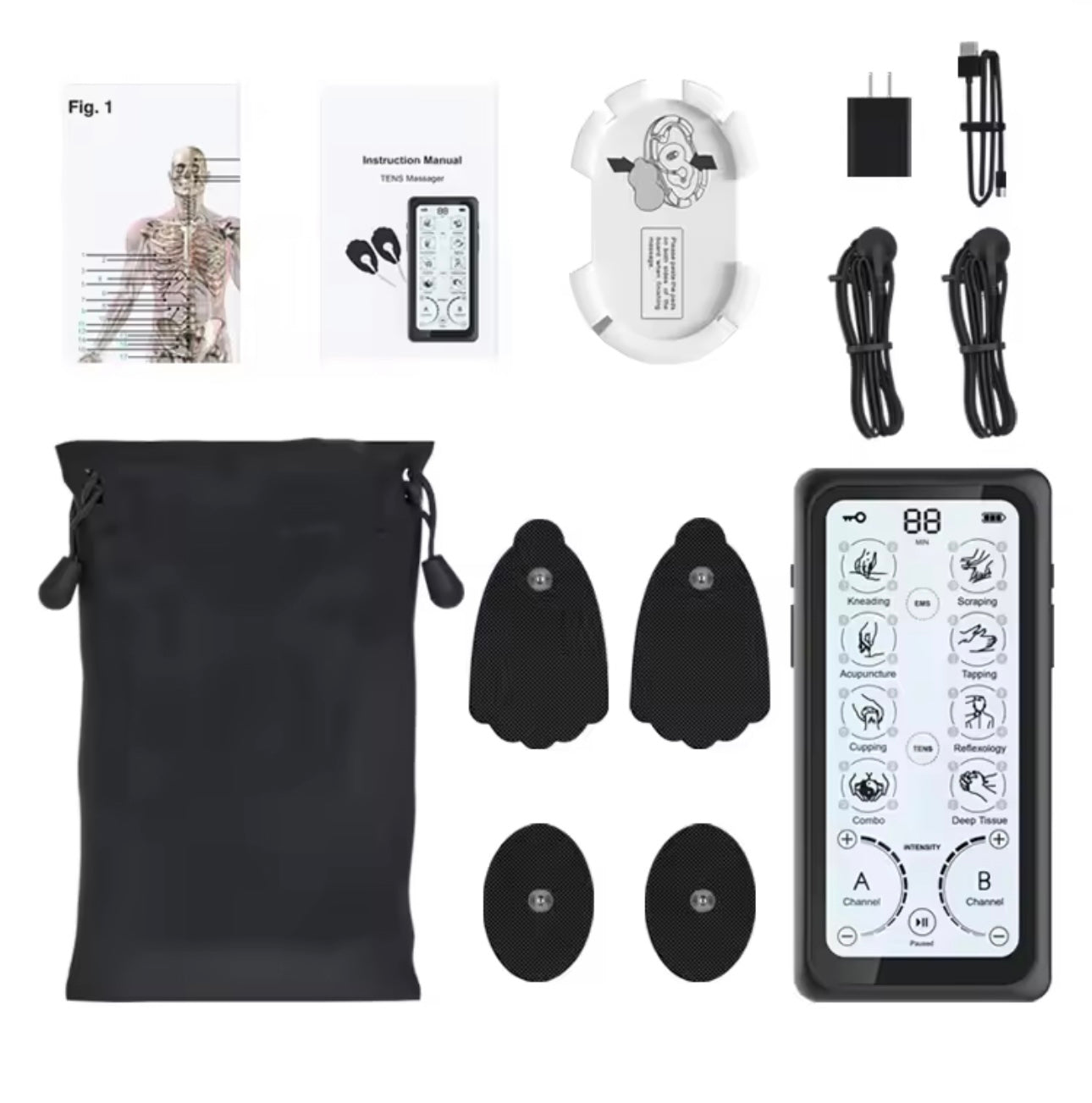 MyProFlex EMS Mini (Copy)