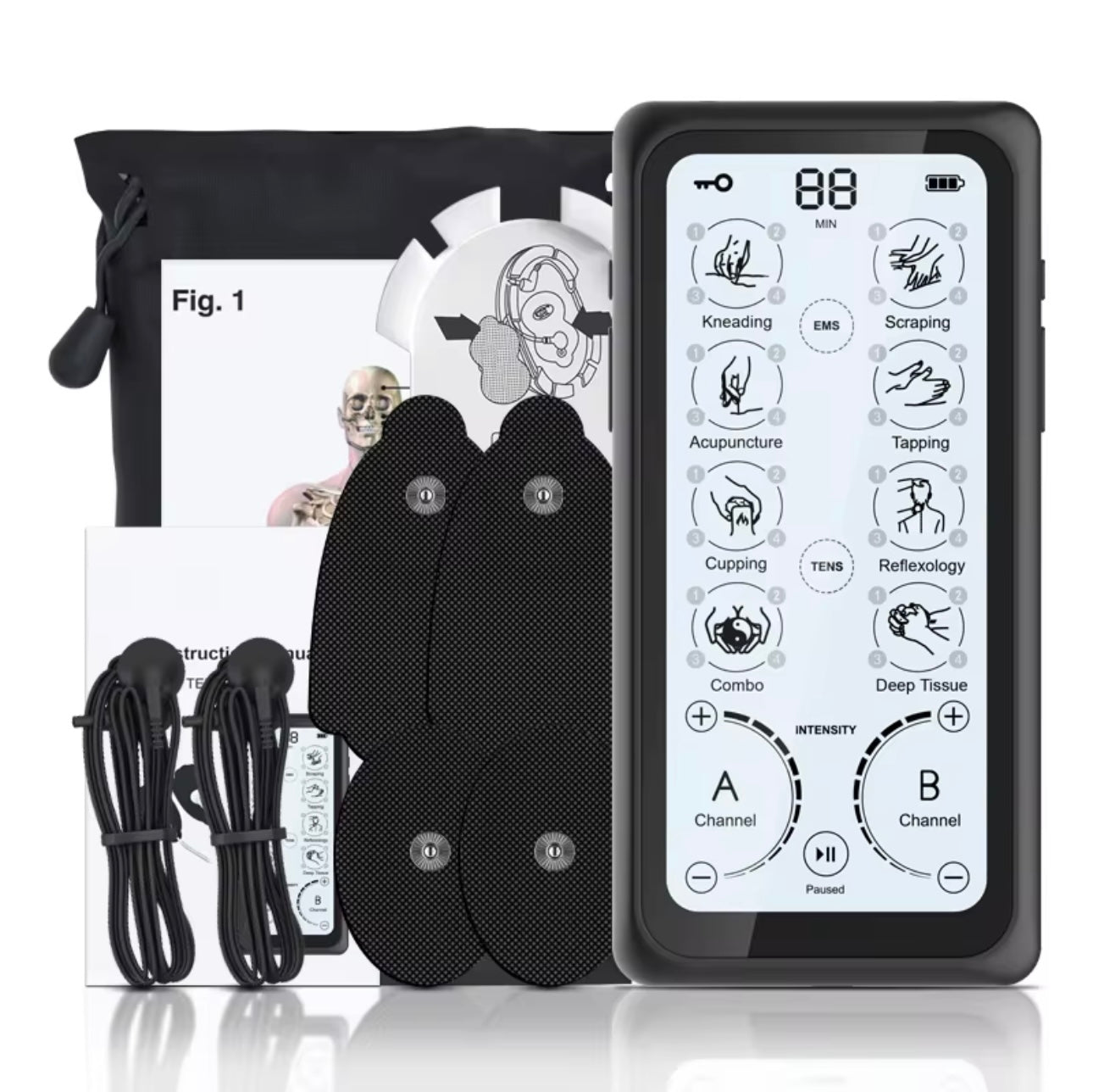 MyProFlex EMS Mini (Copy)