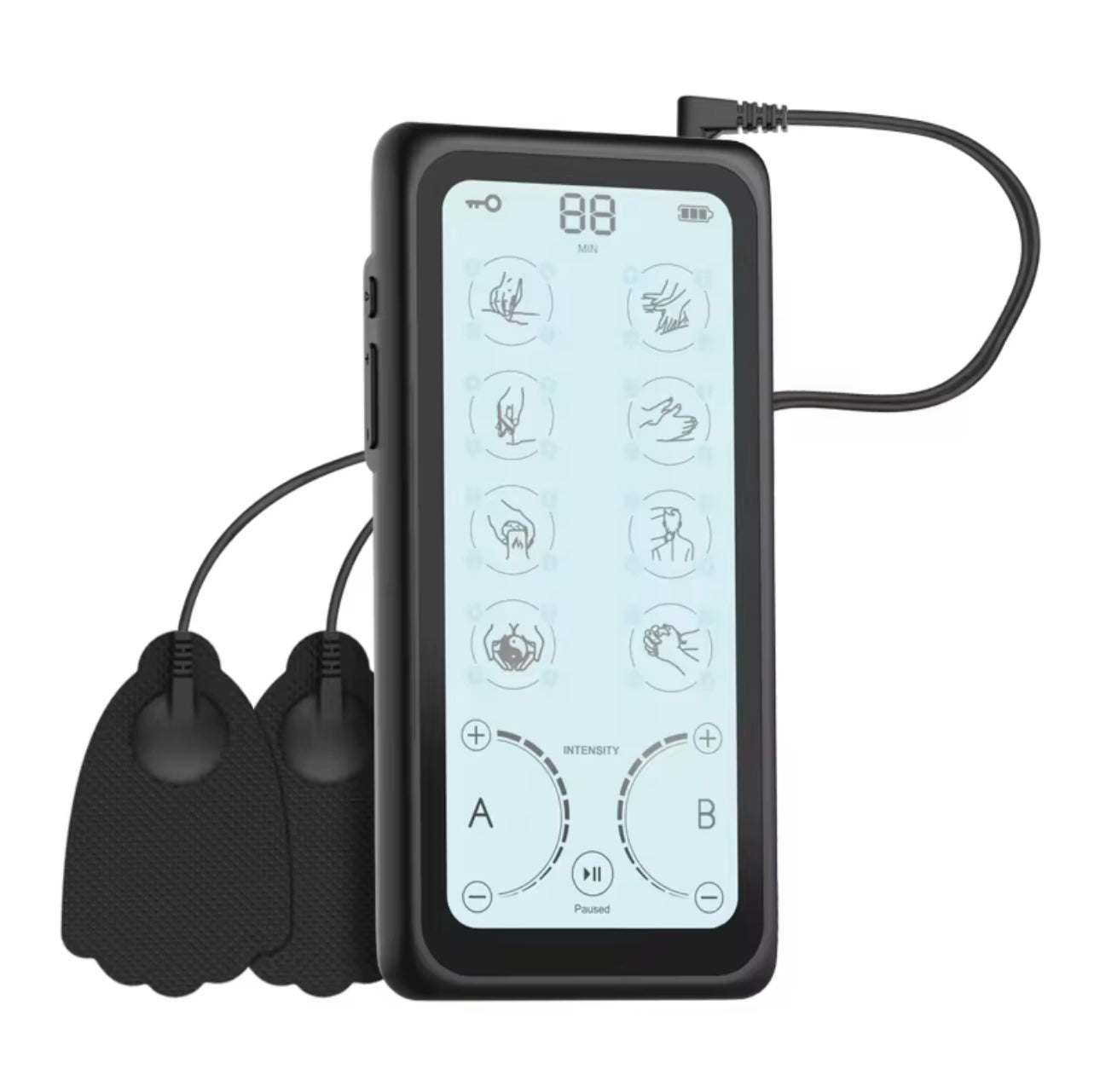 MyProFlex EMS Mini (Copy)