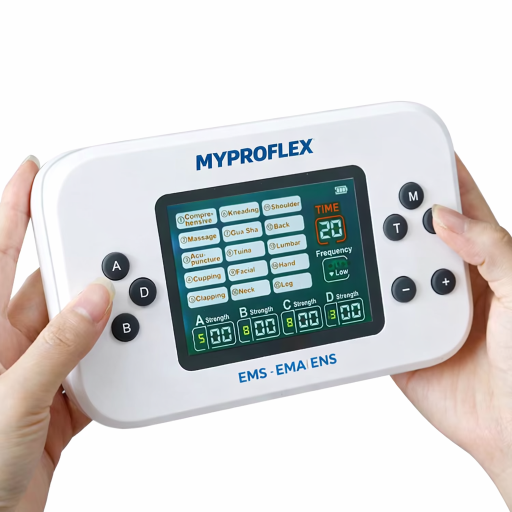 MyProFlex EMS Mini