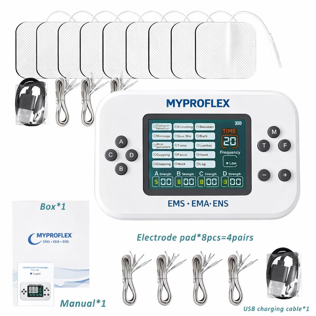 MyProFlex EMS Mini