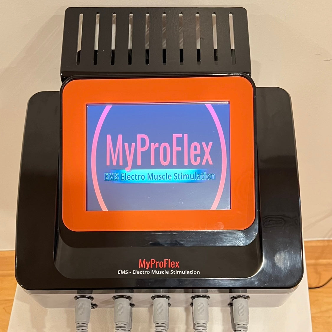 MyProFlex EMS