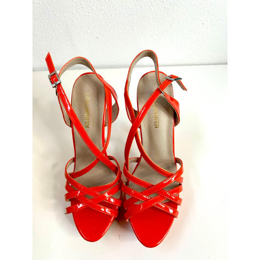 Loslandifen Platform Heels