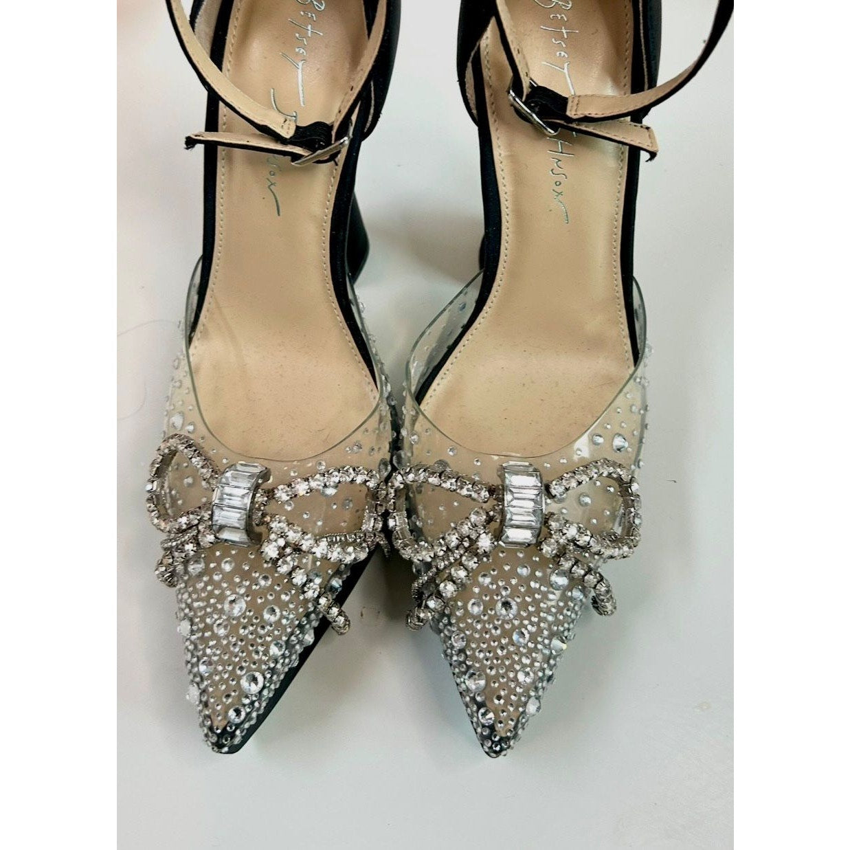 Betsey Johnson Women's heels